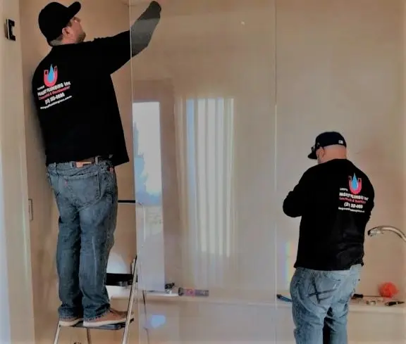 Professional plumbing installation for Toilet Repair in Saxton