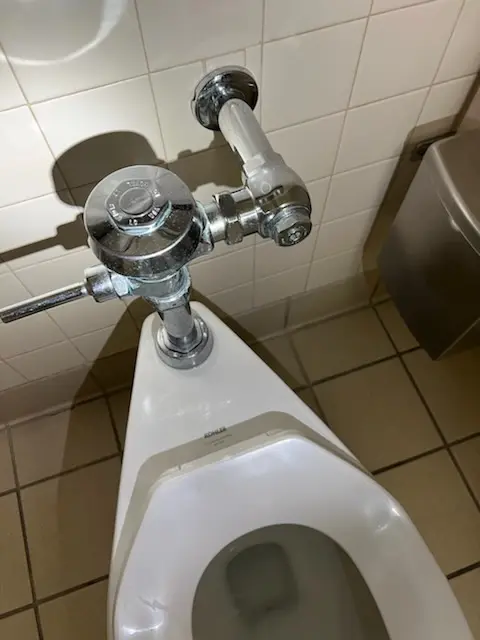 Fixture installation and repair for Hydro Jetting in Saxton